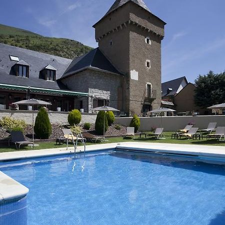 Parador De Arties Ngoại thất bức ảnh