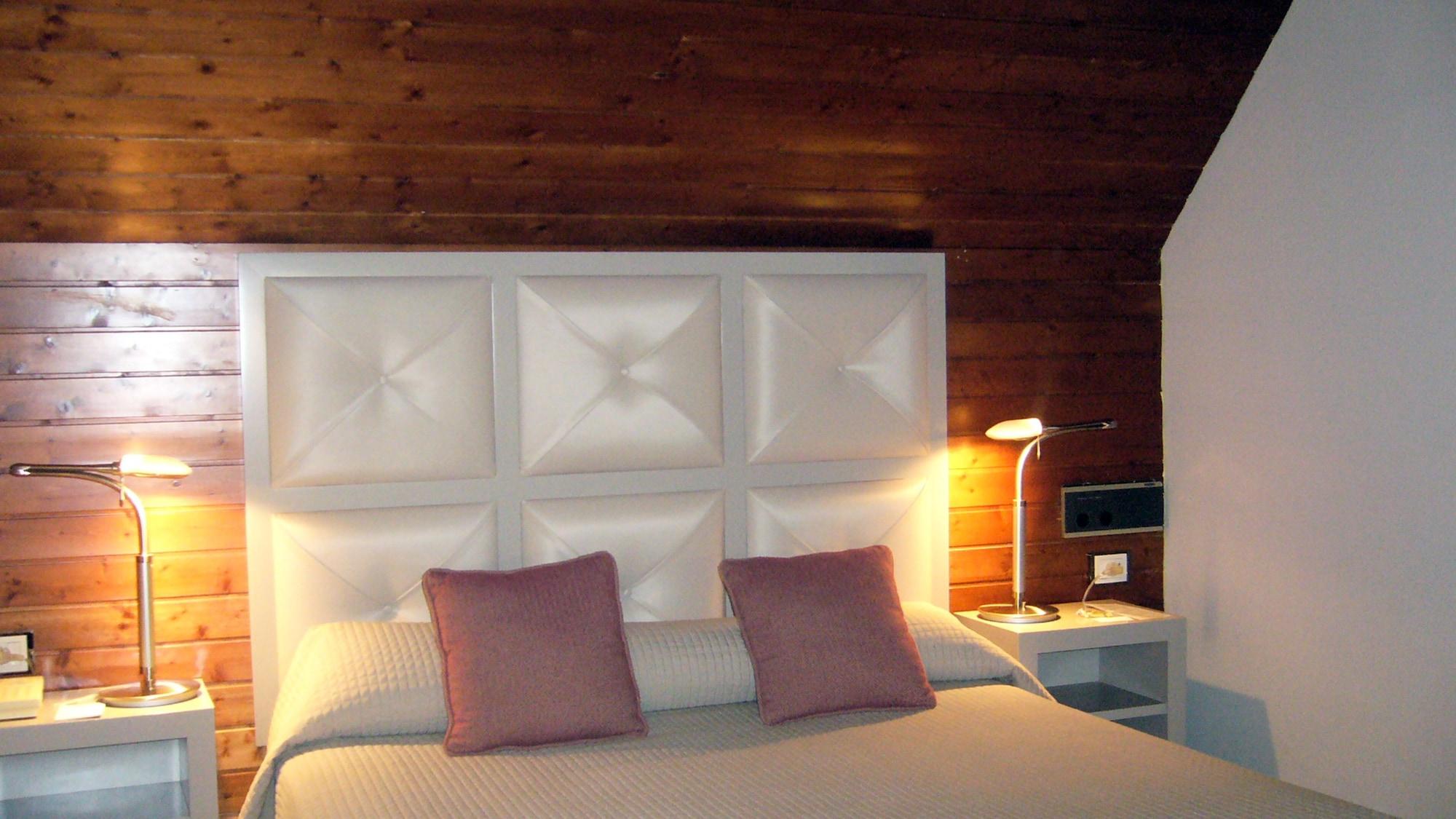 Parador De Arties Ngoại thất bức ảnh