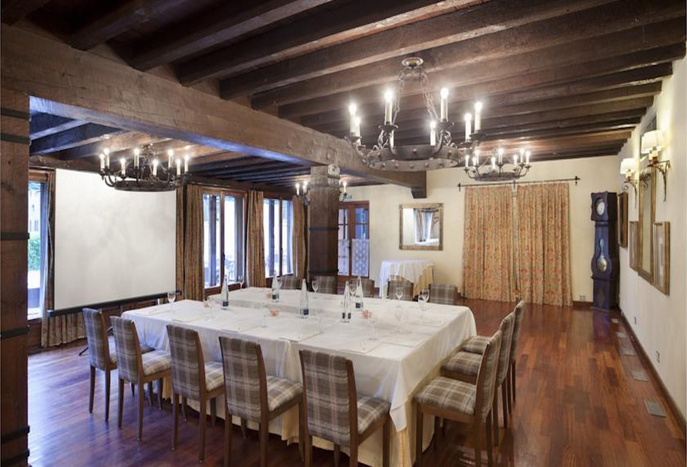 Parador De Arties Ngoại thất bức ảnh