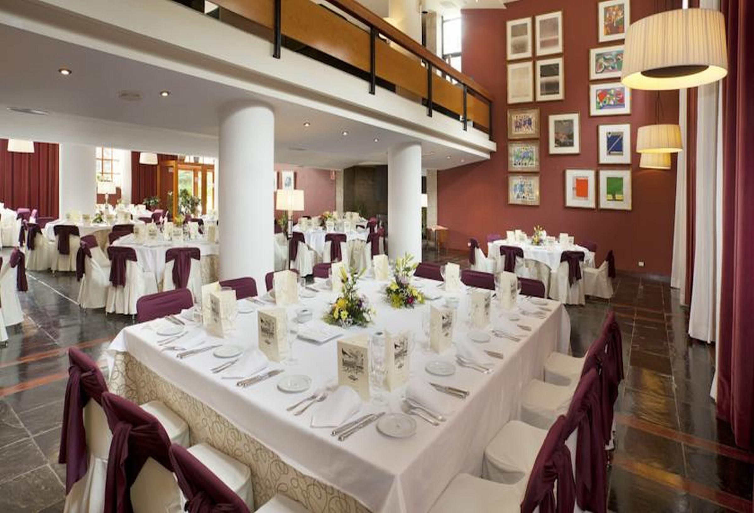 Parador De Arties Ngoại thất bức ảnh
