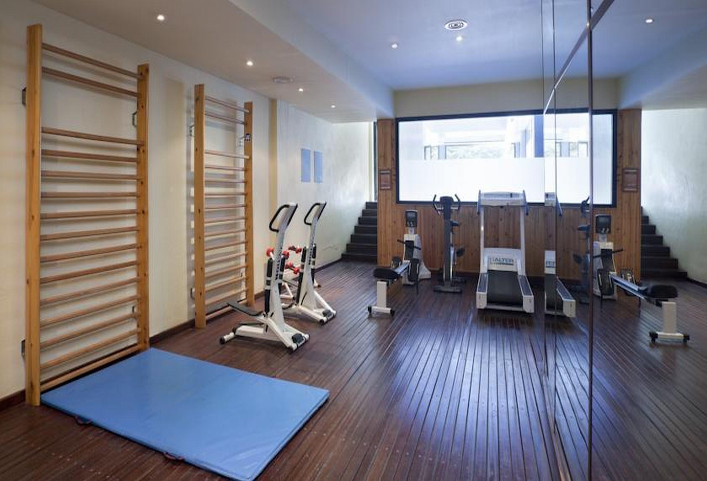 Parador De Arties Ngoại thất bức ảnh