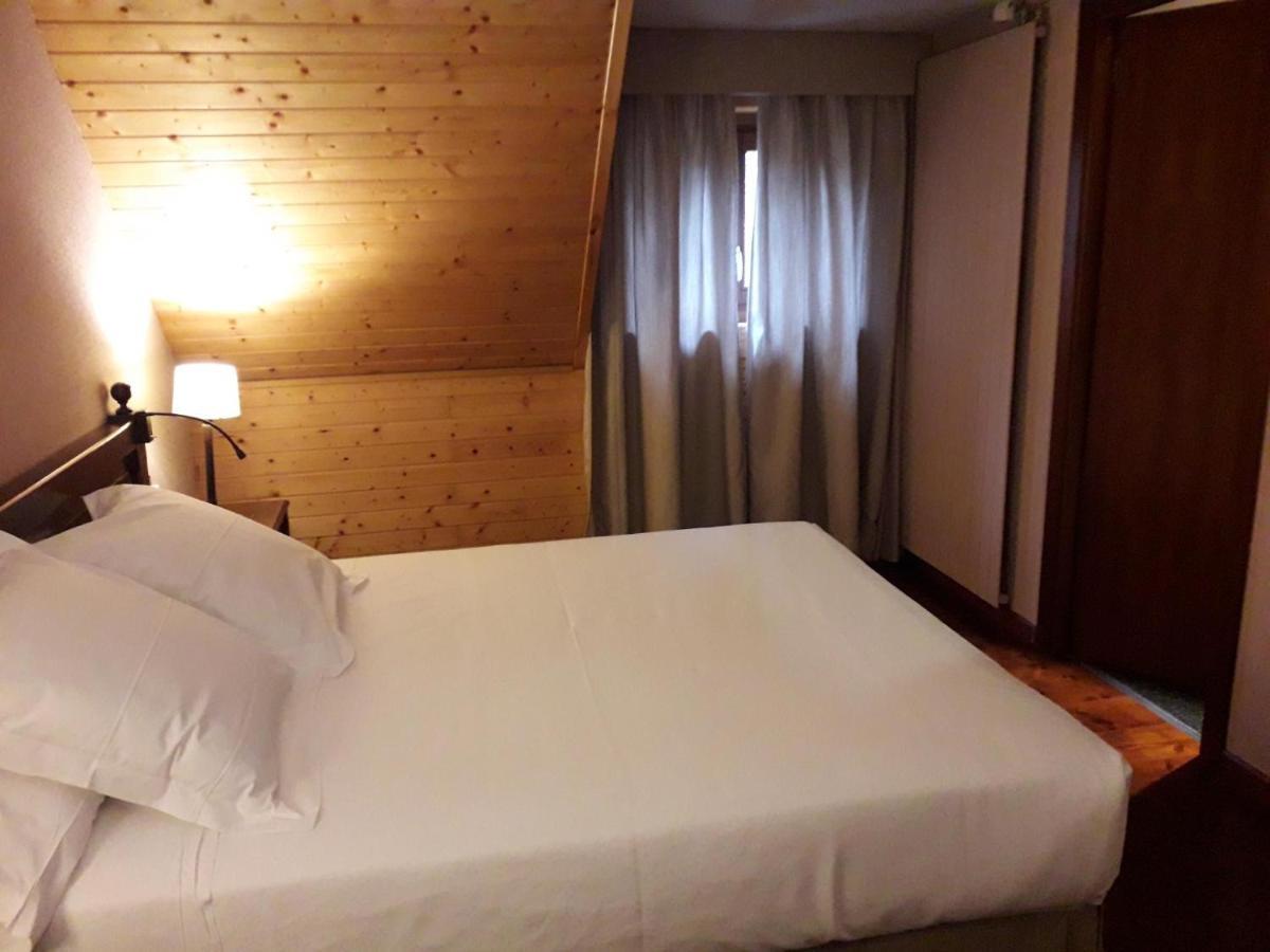 Parador De Arties Ngoại thất bức ảnh