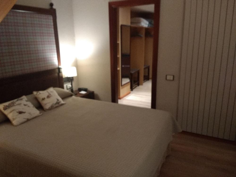 Parador De Arties Ngoại thất bức ảnh