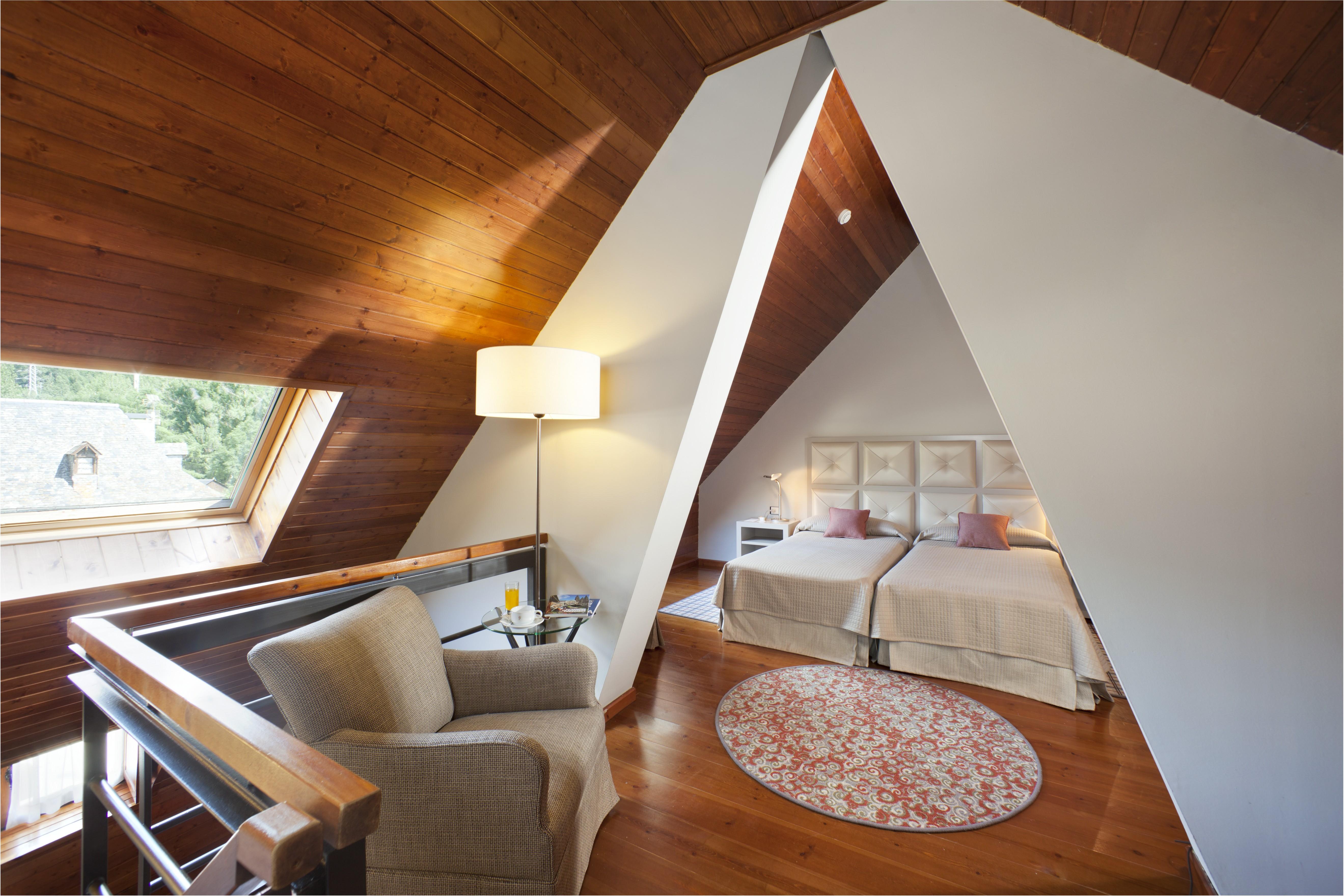 Parador De Arties Ngoại thất bức ảnh