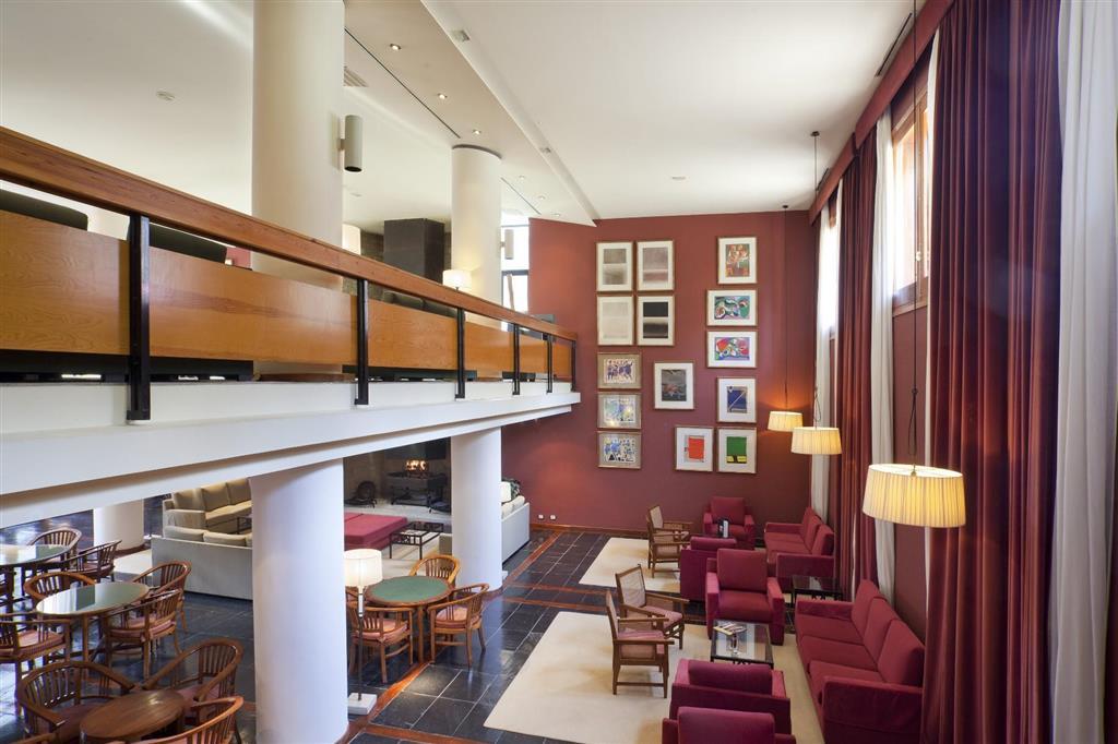 Parador De Arties Ngoại thất bức ảnh