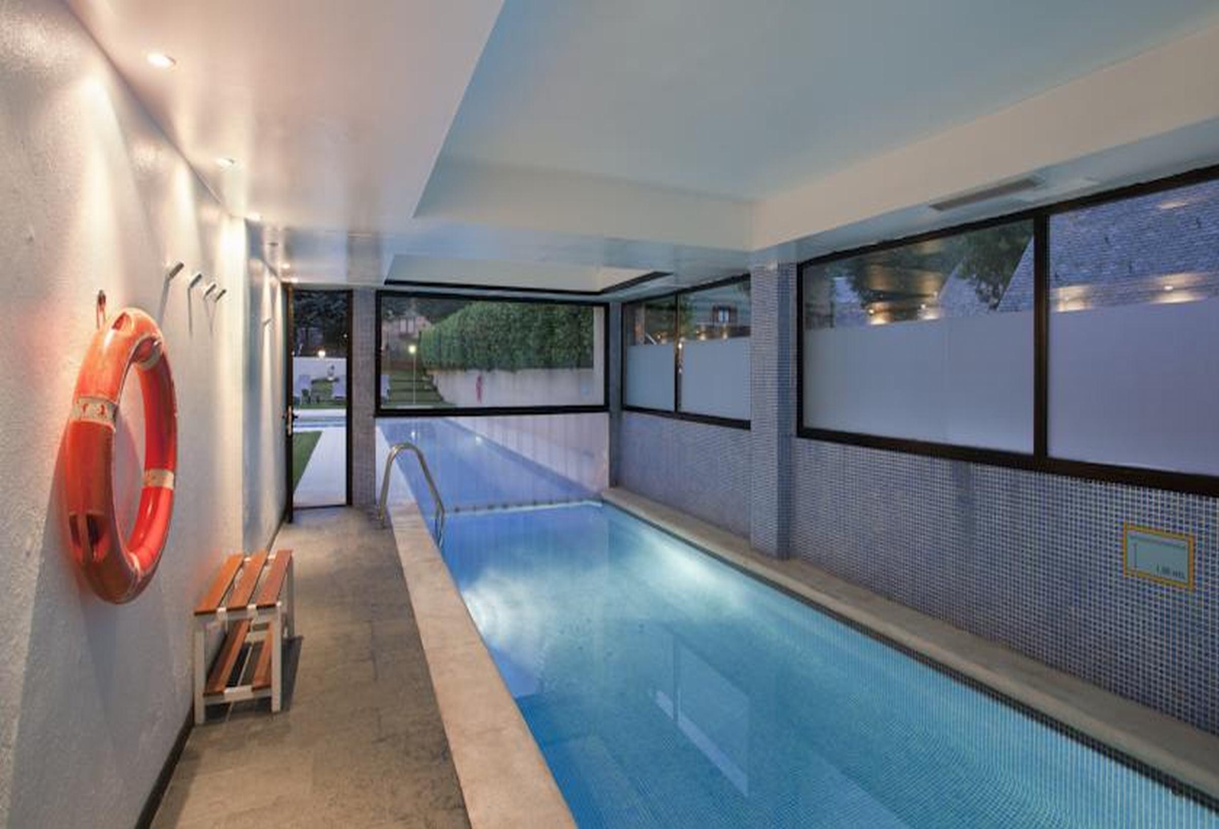 Parador De Arties Ngoại thất bức ảnh