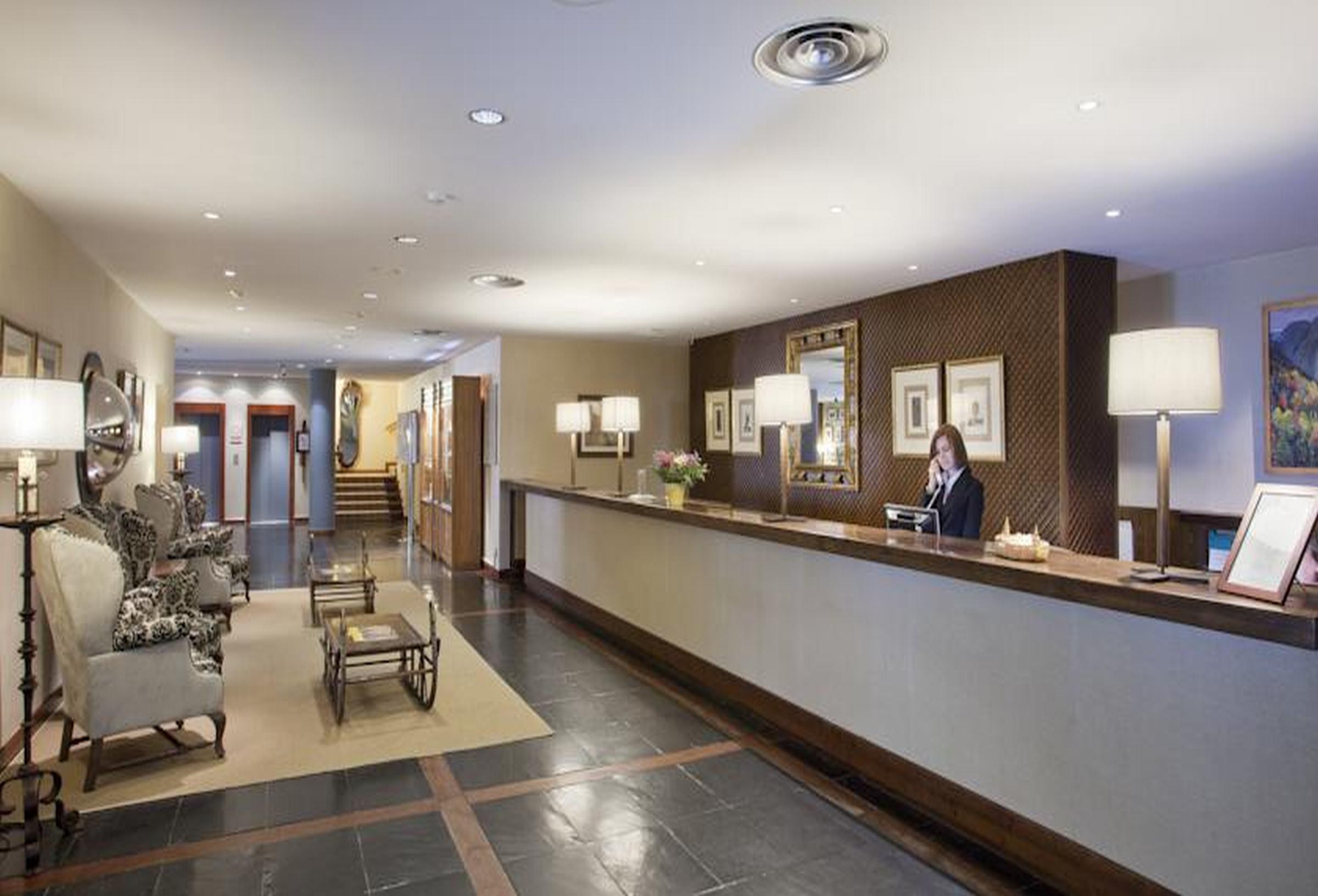 Parador De Arties Ngoại thất bức ảnh