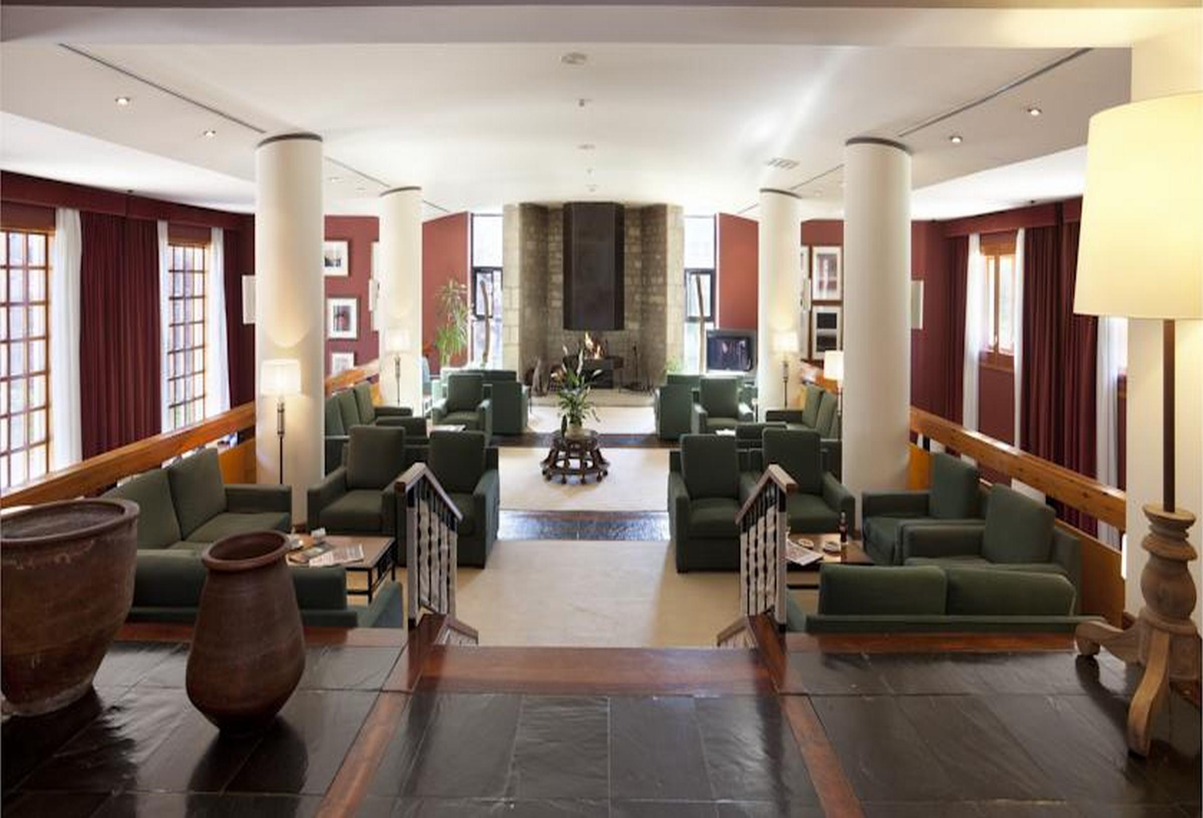 Parador De Arties Ngoại thất bức ảnh