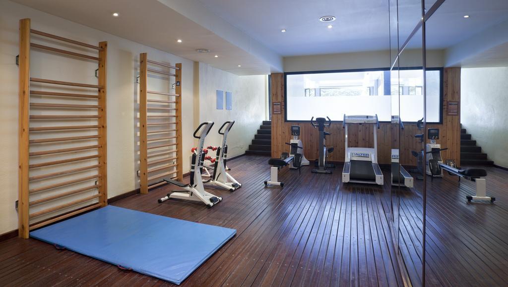 Parador De Arties Ngoại thất bức ảnh