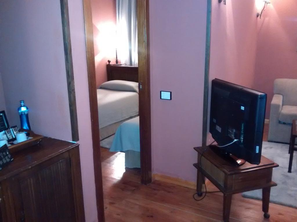 Parador De Arties Ngoại thất bức ảnh