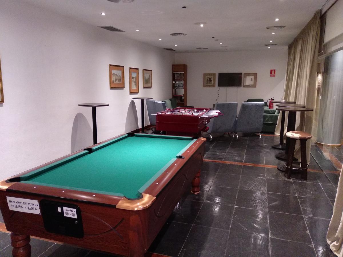 Parador De Arties Ngoại thất bức ảnh