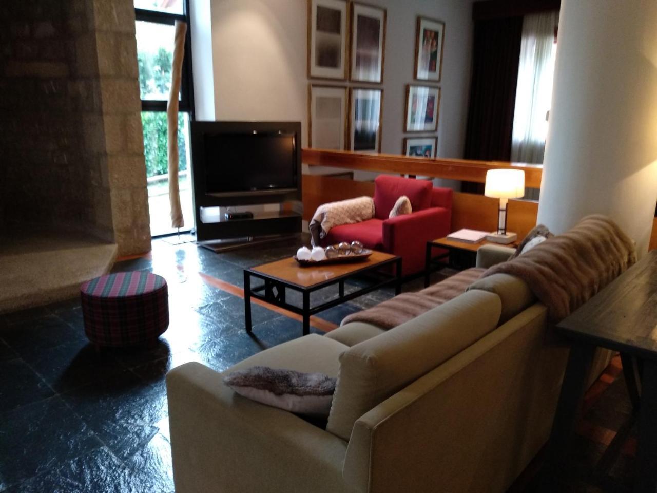 Parador De Arties Ngoại thất bức ảnh