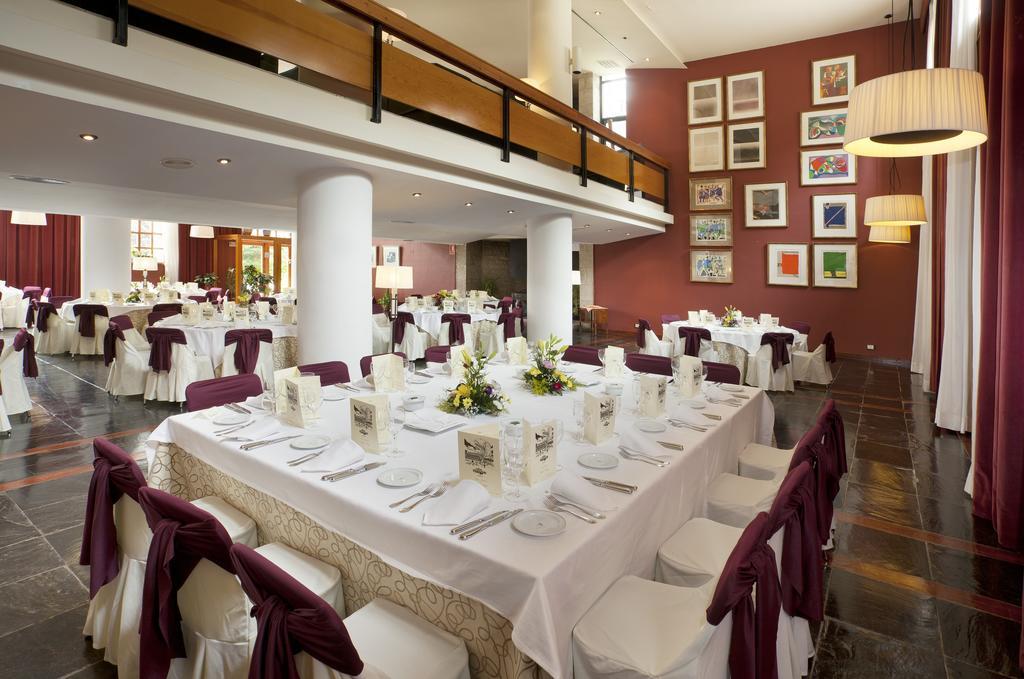 Parador De Arties Ngoại thất bức ảnh